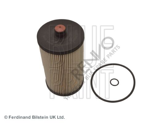 Volkswagen Crafter 2006-2016 Arası 2.5 TDI Mazot Yakıt Filtresi Blueprint Marka