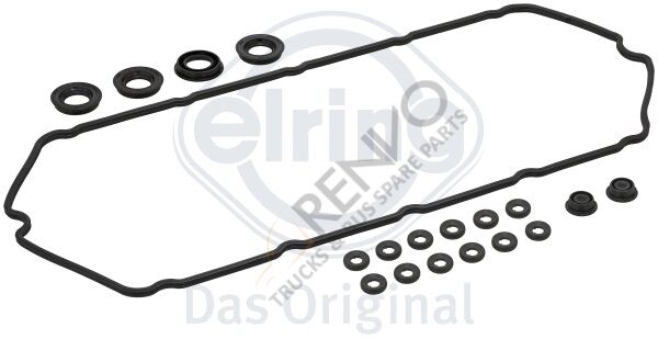 Ford Transit 2006-2014 Arası 2.4 TDCi Üst Kapak Contası Elring Marka