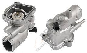 Termostat OM 611 612 SPRT W901-905 VITO W638 JEEP DODGE CHRYSLER