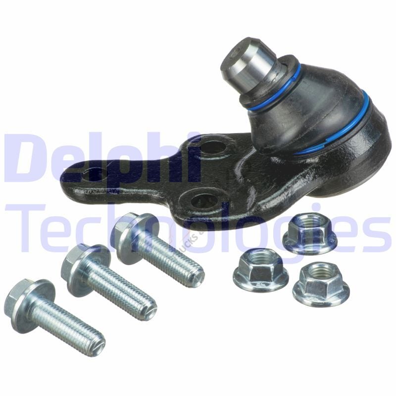 Ford Transit Connect 2013-2017 Arası 1.6 EcoBoost Alt Rotil Delphi Marka