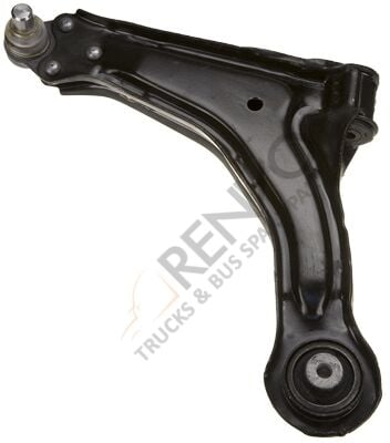 Mercedes Vito 1996-2003 Arası V 200 Ön Sol Salıncak TRW Marka