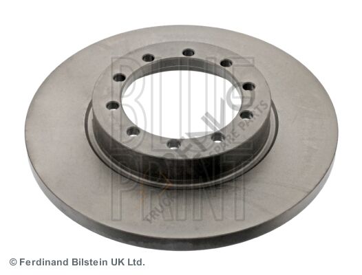 Ford Transit 2006-2014 Arası 2.4 TDCi Arka Fren Diski Blueprint Marka