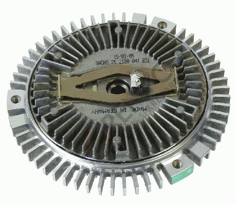 Mercedes Sprinter 1995-2006 Arası 208 CDI Fan Termik Sachs Marka