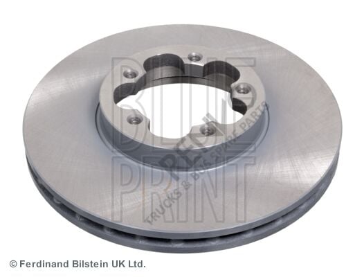 Ford Transit 2006-2014 Arası 2.4 TDCi RWD Ön Fren Diski Blueprint Marka