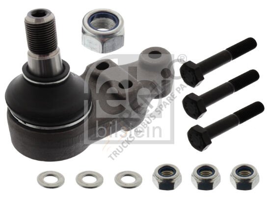 Ford Transit 1991-1994 Arası 2.0 i Alt Rotil Febi Marka