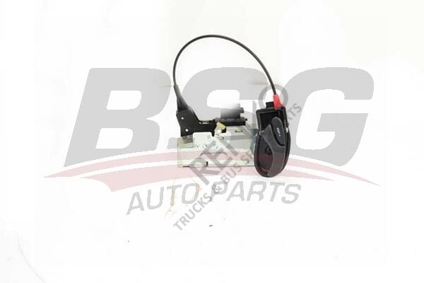 Ford Transit 2000-2006 Arası 2.4 TDE Ön Sol Kapı Kilidi BSG Marka