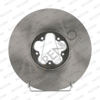 Ford Transit 2000-2006 Arası 2.4 DI Ön Fren Diski Ferodo Marka