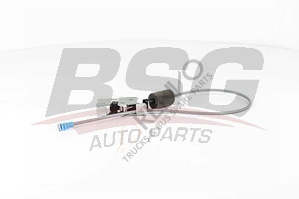 Ford Transit 2006-2014 Arası 2.2 TDCi Arka Sol Kapı Kilidi BSG Marka