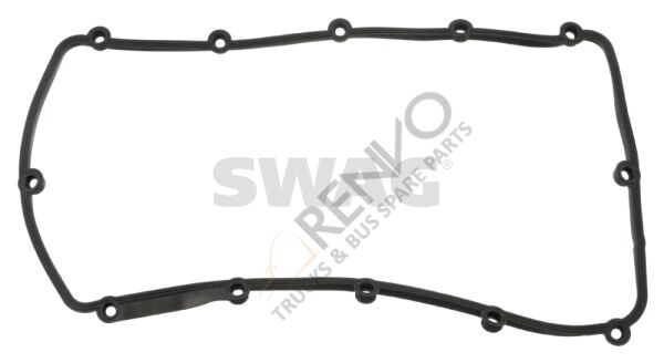 Ford Transit 2006-2014 Arası 2.2 TDCi Üst Kapak Contası Swag Marka