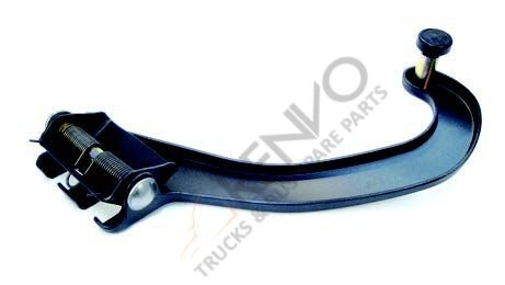 6387601247/541302046/MRS513 Door Bolt Upper SPRINTER WV