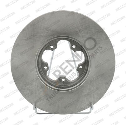 Ford Transit 2000-2006 Arası 2.0 DI Ön Fren Diski Ferodo Marka