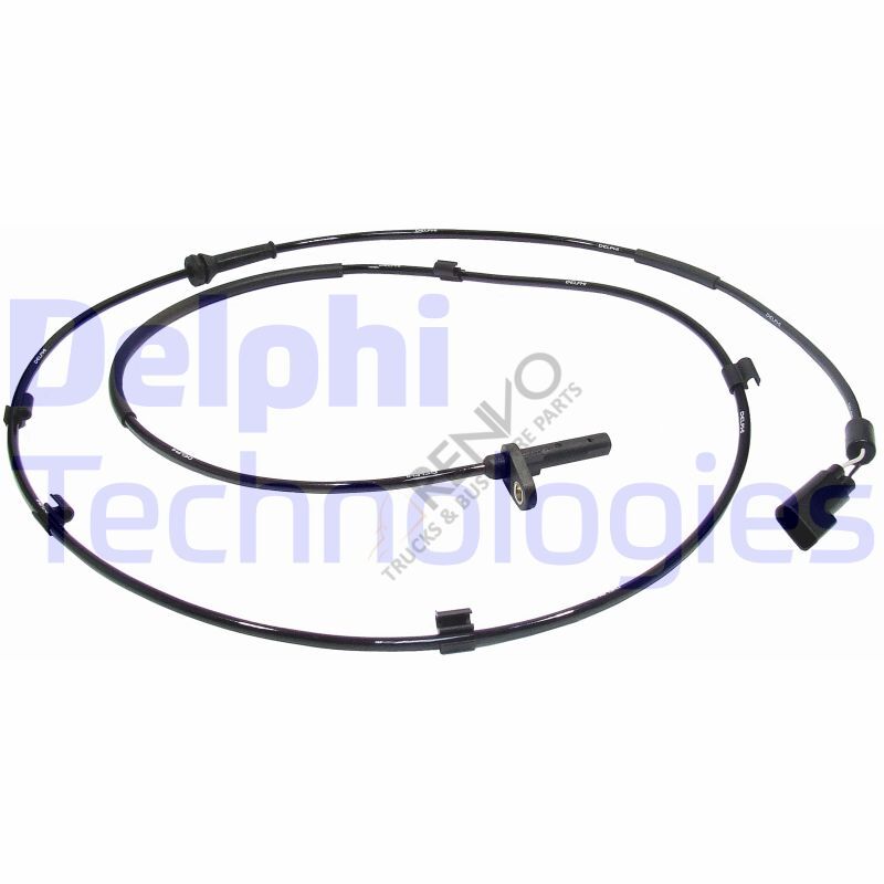 Ford Transit 2006-2014 Arası 2.2 TDCi RWD Arka Sağ Abs Sensörü Delphi Marka