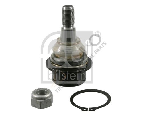 Ford Transit 2006-2014 Arası 2.2 TDCi RWD Alt Rotil Febi Marka