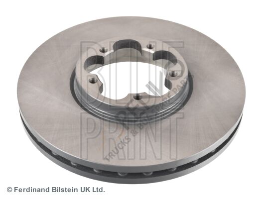 Ford Transit 2012-2016 Arası 2.2 TDCi Ön Fren Diski Blueprint Marka