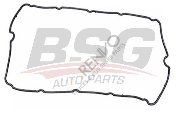 Ford Transit 2000-2006 Arası 2.4 DI Üst Kapak Contası BSG Marka