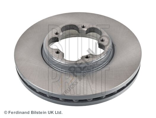 Ford Transit 2012-2016 Arası 2.2 TDCi Ön Fren Diski Blueprint Marka
