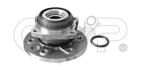 Mercedes Sprinter 2006-2010 Arası 319 CDI / BlueTEC ABSli Arka Porya GSP Marka