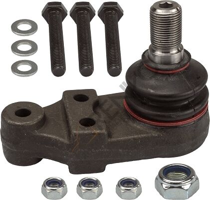 Ford Transit 1991-2000 Arası 2.5 TD Sağ-Sol Uyumlu Rotil TRW Marka