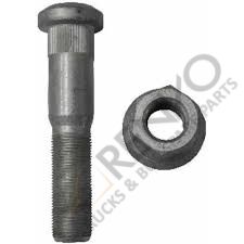 7420489851 RENAULT TRUCKS  KERAX-FAB33A 2002-2006 BİJON 130 MM