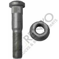 7420489851 RENAULT TRUCKS  KERAX-FAB33A 2002-2006 BİJON 130 MM