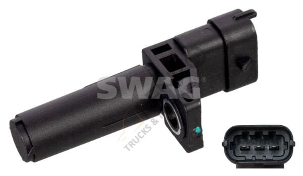 Mercedes Sprinter 2006-2010 Arası 319 CDI / BlueTEC Krank Sensörü Swag Marka