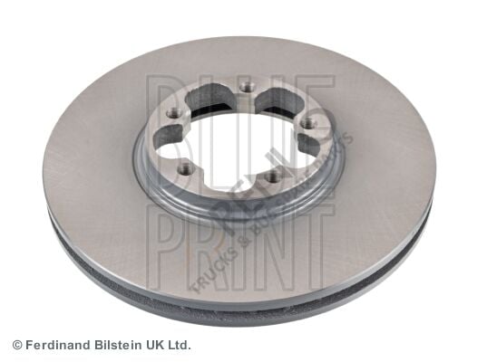 Ford Transit 2000-2006 Arası 2.0 TDCi Ön Fren Diski Blueprint Marka
