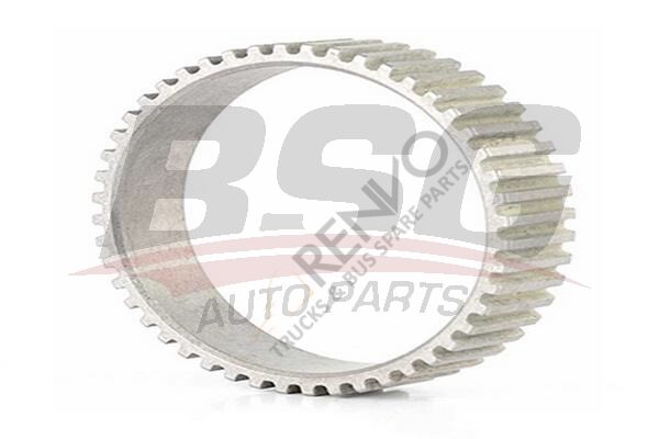 Ford Transit 2006-2014 Arası 2.2 TDCi 4x4 Arka Abs Sensörü BSG Marka