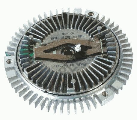 Mercedes Vito 1996-2003 Arası 110 CDI 2.2 Fan Termik Sachs Marka