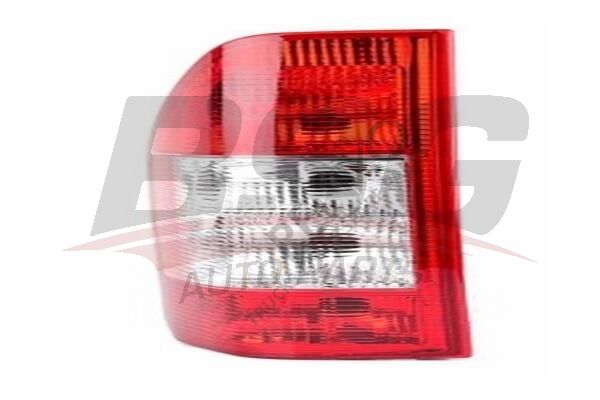 Mercedes Sprinter 1995-2012 Arası 308 D Sol Stop Lambası BSG Marka