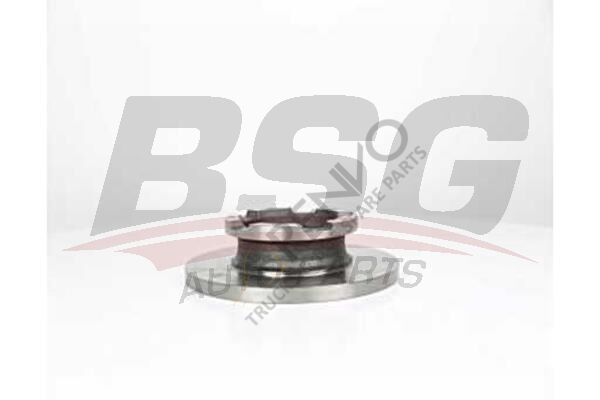 Ford Transit 2012-2016 Arası 2.2 TDCi Arka Fren Diski BSG Marka
