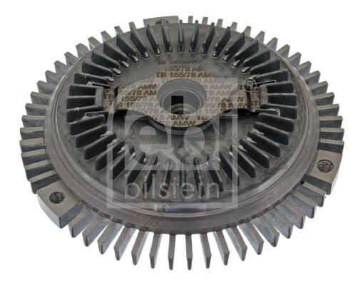 Mercedes Sprinter 1995-2006 Arası 211 CDI Fan Termik Febi Marka