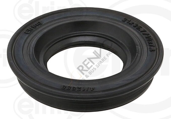 Ford Transit 2006-2014 Arası 2.4 TDCi Üst Kapak Contası Elring Marka