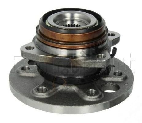 Mercedes Sprinter 2006-2010 Arası 310 CDI Arka Porya Formpart Marka