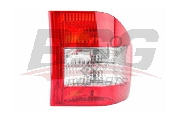 Mercedes Sprinter 1995-2012 Arası 312 D 2.9 Sağ Stop Lambası BSG Marka