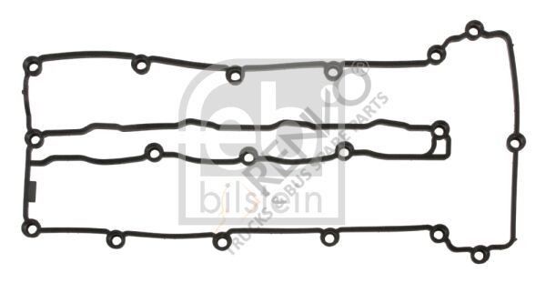 Mercedes Vito 2003-2007 Arası 113 CDI Üst Kapak Contası Febi Marka