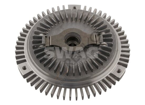 Mercedes Sprinter 1995-2006 Arası 213 CDI Fan Termik Swag Marka