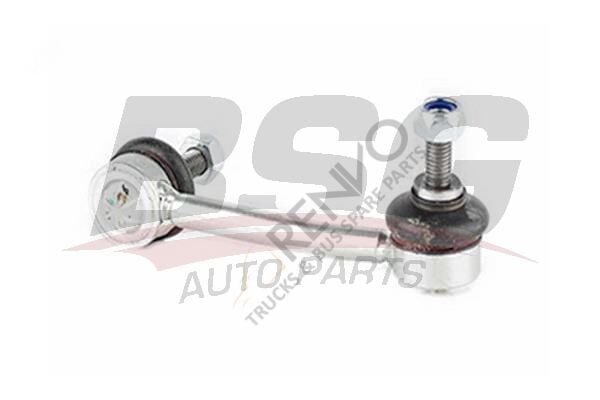 Mercedes Sprinter 2001-2006 Arası 616 CDI Ön Sol Z Rotu BSG Marka