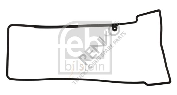 Mercedes Vito 1996-2003 Arası V 200 CDI Üst Kapak Contası Febi Marka