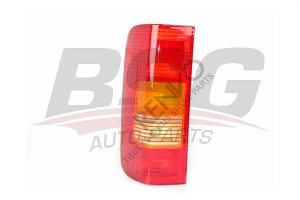 Mercedes Sprinter 1995-2006 Arası 212 D Sağ Stop Lambası BSG Marka