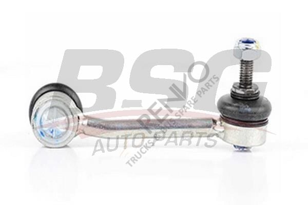 Mercedes Sprinter 2001-2006 Arası 616 CDI Ön Sağ Z Rotu BSG Marka