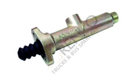 Debriyaj Merkezi T2/LN1 W673 674 675 676 EVOBUS