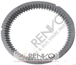 CERLİ HALKA DİŞLİ KOMATSU WA 250