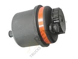 Renault Trucks Volvo Daf Man Mercedes Direksiyon Hidrolik Tankı 0004666202, 5010216805, 7401592945, 1592945, 42548853, 85400003315, 274965, 297353