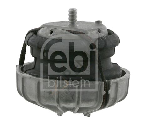 Mercedes Vito 2003-2007 Arası 123 Alt Motor Takozu Febi Marka