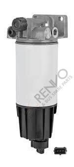 IVECO STARLIE MAZOT SASE FILTRE KOMPLE