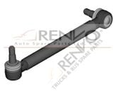 5000450714 BRAÇO ESTABILIZADOR DE CORNING FRENTE BRAÇO DE LAÇO - (ESQUERDO) MIDLUM