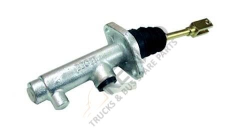 Debriyaj Merkezi T1 W601 602 - T1/TN W611