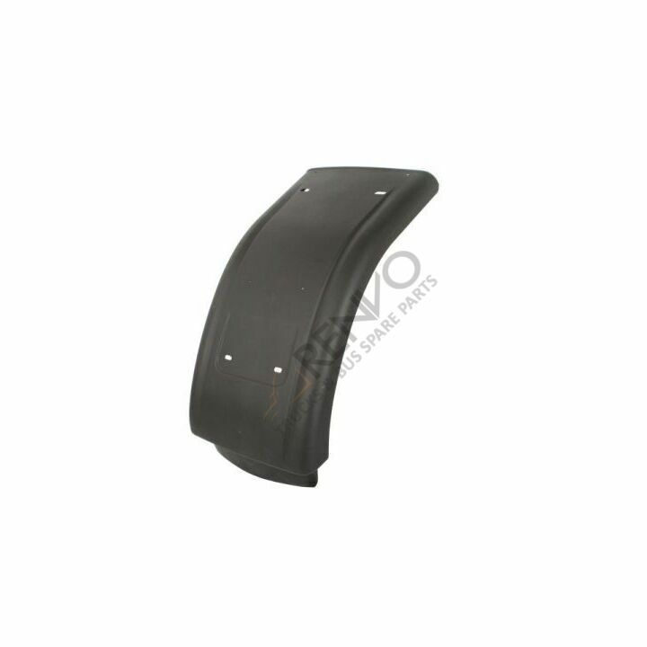 5010578754 FRONT FEDHER REAR LH&RH