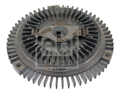 Mercedes Sprinter 1995-2012 Arası 308 CDI Fan Termik Febi Marka