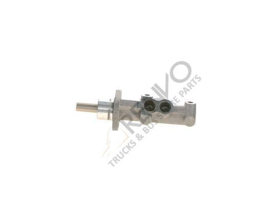 Mercedes Vito 1996-2003 Arası 113 2.0 Fren Ana Merkezi Bosch Marka